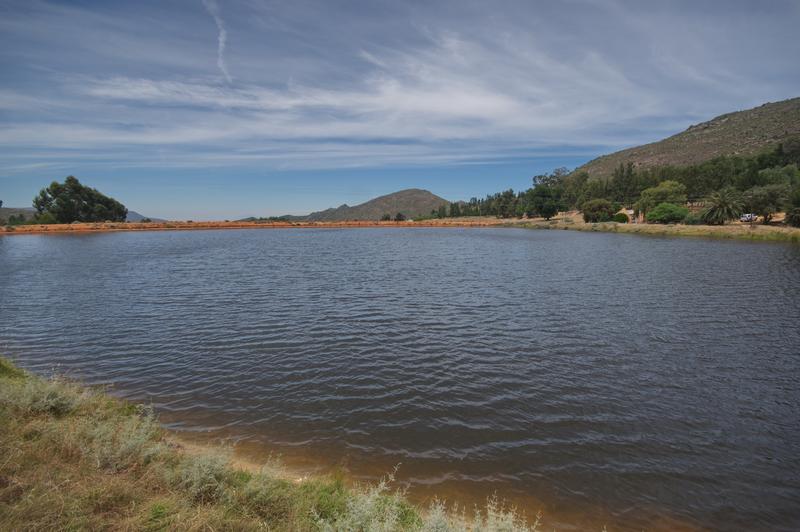 6 Bedroom Property for Sale in Piketberg Rural Western Cape